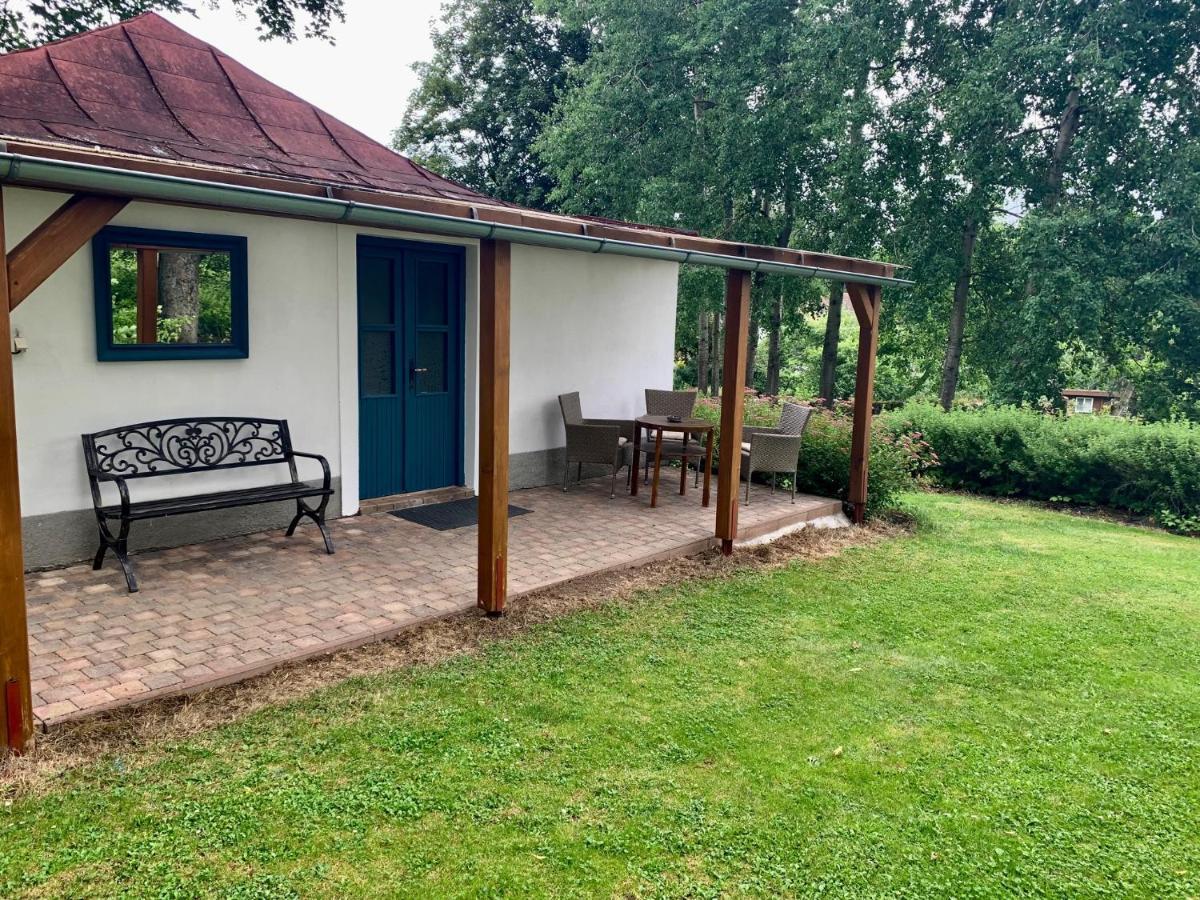 Hotel Zámek Jindřichovice Kolinec Exterior foto